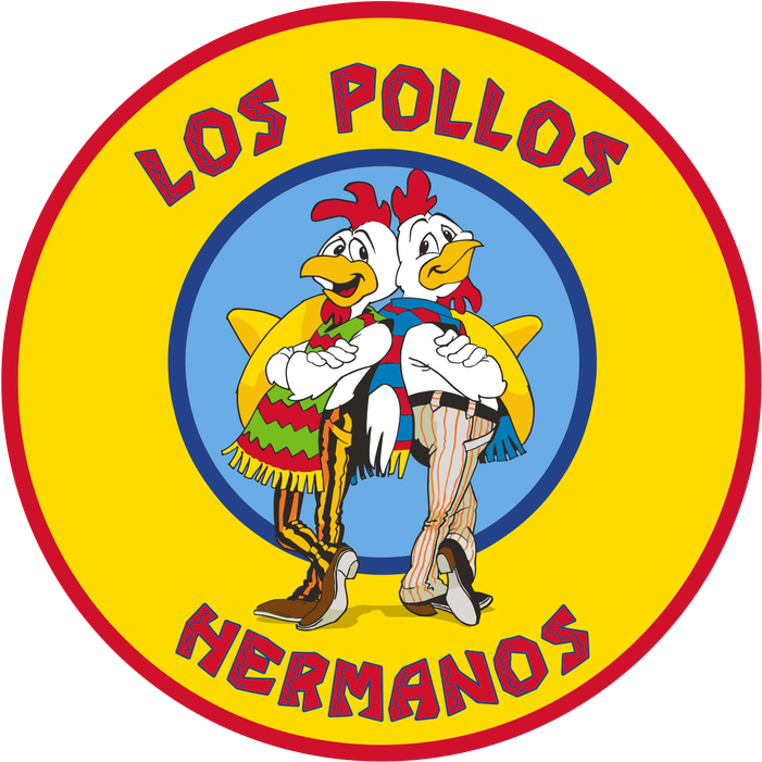 Los Pollos Hermanos logo